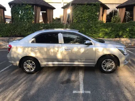 Chevrolet Cobalt 2023 года за 7 000 000 тг. в Шымкент – фото 7