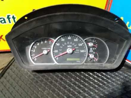 AUTO KRAFT Щиток приборов М Галант 2003-08 USA за 20 000 тг. в Астана
