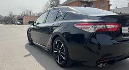 Toyota Camry 2019 годаүшін14 000 000 тг. в Алматы