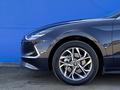 Hyundai Sonata 2022 года за 14 530 000 тг. в Алматы – фото 6