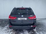 BMW X5 2017 года за 11 841 900 тг. в Астана – фото 2