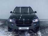 BMW X5 2017 года за 11 841 900 тг. в Астана