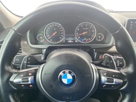 BMW X5 2017 года за 11 841 900 тг. в Астана – фото 12