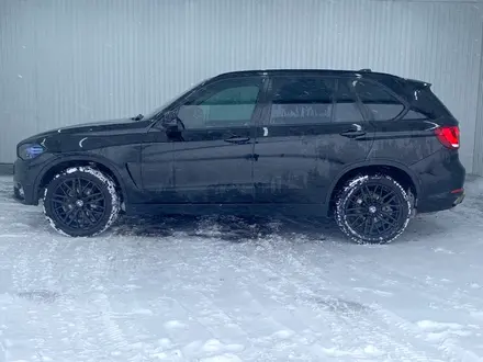 BMW X5 2017 года за 11 841 900 тг. в Астана – фото 5