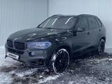 BMW X5 2017 года за 11 841 900 тг. в Астана – фото 3