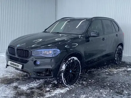 BMW X5 2017 года за 11 841 900 тг. в Астана – фото 3