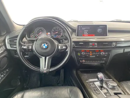 BMW X5 2017 года за 11 841 900 тг. в Астана – фото 8