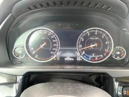 BMW X5 2017 года за 11 841 900 тг. в Астана – фото 9
