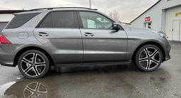 Mercedes-Benz GLE 43 AMG 2018 года за 22 000 000 тг. в Усть-Каменогорск – фото 3