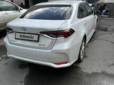 Toyota Corolla 2022 годаfor12 500 000 тг. в Жезказган – фото 2