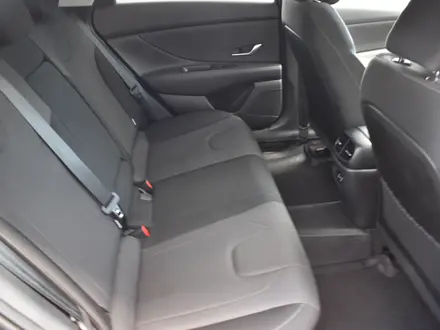 Hyundai Elantra Elegance 2025 года за 9 390 000 тг. в Астана – фото 11