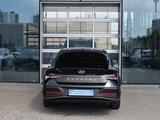 Hyundai Elantra Elegance 2025 года за 9 390 000 тг. в Астана – фото 4