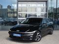 Hyundai Elantra Elegance 2025 года за 9 390 000 тг. в Астана