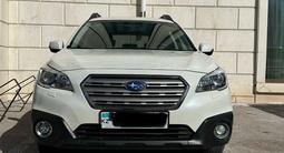 Subaru Outback 2017 года за 13 500 000 тг. в Астана