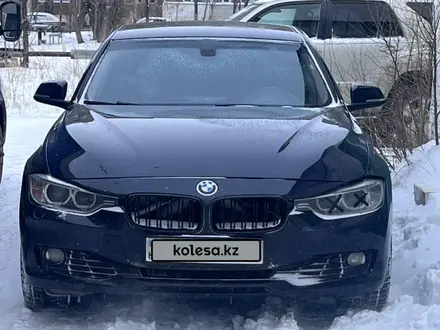 BMW 320 2013 года за 7 000 000 тг. в Караганда