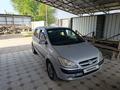 Hyundai Getz 2008 года за 1 900 000 тг. в Алматы – фото 2