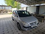 Hyundai Getz 2008 года за 1 900 000 тг. в Алматы – фото 2