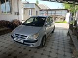 Hyundai Getz 2008 года за 1 900 000 тг. в Алматы
