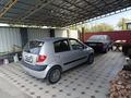 Hyundai Getz 2008 года за 1 900 000 тг. в Алматы – фото 3