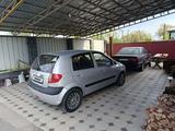 Hyundai Getz 2008 года за 1 900 000 тг. в Алматы – фото 3