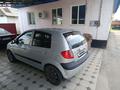 Hyundai Getz 2008 года за 1 900 000 тг. в Алматы – фото 4
