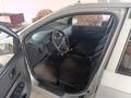Hyundai Getz 2008 года за 1 900 000 тг. в Алматы – фото 5