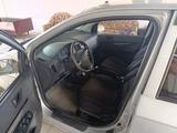 Hyundai Getz 2008 года за 1 900 000 тг. в Алматы – фото 5