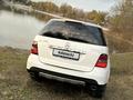 Mercedes-Benz ML 350 2006 года за 8 350 000 тг. в Алматы – фото 17