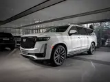 Cadillac Escalade Sport Platinum ESV 2023 годаүшін95 000 000 тг. в Актау