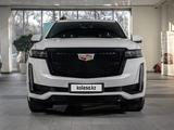 Cadillac Escalade Sport Platinum ESV 2023 годаfor95 000 000 тг. в Актау – фото 3