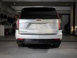 Cadillac Escalade Sport Platinum ESV 2023 года за 95 000 000 тг. в Актау – фото 5