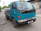 Toyota  Dyna 1998 года за 6 800 000 тг. в Алматы – фото 5