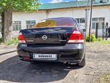 Nissan Almera 2006 года за 2 300 000 тг. в Астана