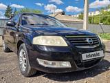 Nissan Almera 2006 года за 2 300 000 тг. в Астана – фото 2