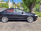 Nissan Almera 2006 года за 2 300 000 тг. в Астана – фото 3