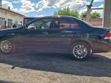 Nissan Almera 2006 года за 2 300 000 тг. в Астана – фото 4