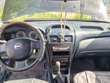 Nissan Almera 2006 года за 2 300 000 тг. в Астана – фото 5