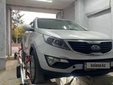 Kia Sportage 2012 годаүшін6 700 000 тг. в Актобе – фото 2