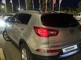Kia Sportage 2012 годаүшін6 700 000 тг. в Актобе