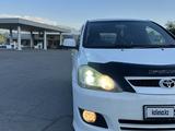 Toyota Ipsum 2003 года за 5 600 000 тг. в Алматы – фото 3