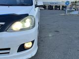Toyota Ipsum 2003 года за 5 600 000 тг. в Алматы – фото 4