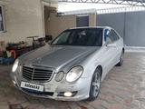 Mercedes-Benz E 350 2007 годаүшін5 300 000 тг. в Алматы – фото 3