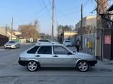 ВАЗ (Lada) 2109 1993 годаfor1 550 000 тг. в Тараз – фото 4