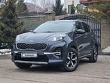 Kia Sportage 2020 года за 11 300 000 тг. в Астана