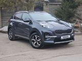 Kia Sportage 2020 года за 11 300 000 тг. в Астана – фото 3