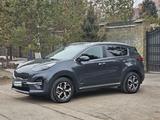 Kia Sportage 2020 года за 11 300 000 тг. в Астана – фото 4