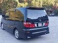 Toyota Alphard 2005 года за 8 700 000 тг. в Алматы – фото 41