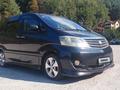 Toyota Alphard 2005 года за 8 700 000 тг. в Алматы – фото 9