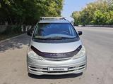 Toyota Previa 2001 годаүшін3 500 000 тг. в Караганда – фото 2