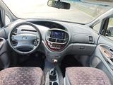 Toyota Previa 2001 годаүшін3 500 000 тг. в Караганда – фото 3